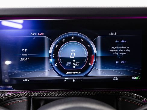 Certified 2024 Mercedes-Benz G 63 AMG G 63 AMG image 14