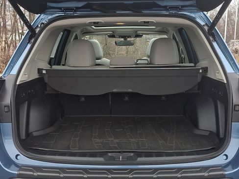 Certified 2023 Subaru Forester Premium image 31