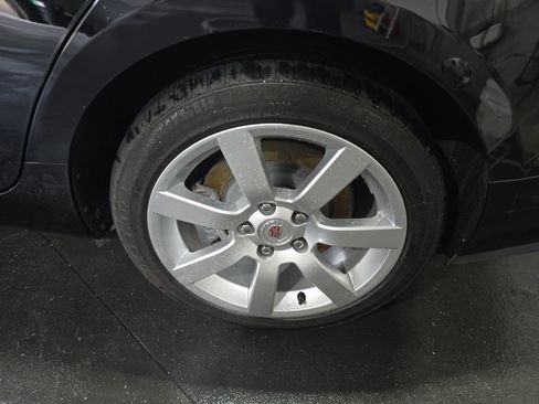 Used 2014 Cadillac ATS Sedan RWD image 33