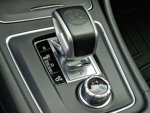 Used 2019 Mercedes-Benz CLA 45 AMG 4MATIC image 9