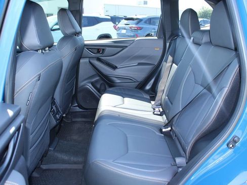 Used 2025 Subaru Forester Wilderness AWD/4WD image 23