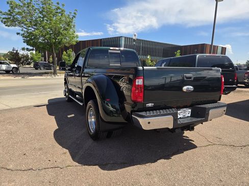 Used 2012 Ford F350 Lariat AWD/4WD image 8