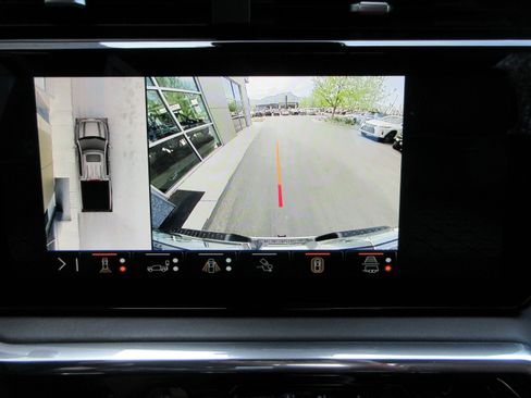 Used 2024 GMC Sierra 1500 Denali Ultimate AWD/4WD image 47