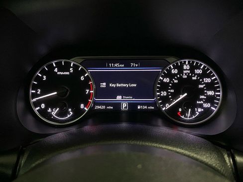 Used 2023 Nissan Sentra SV w/ All-Weather Package image 18