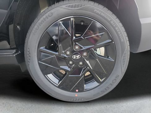 New 2026 Hyundai Kona SEL Sport AWD/4WD image 30