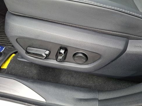 Used 2025 Lexus NX 350 AWD w/ Accessory Package (2T) image 9