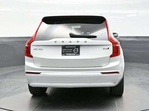 Used 2023 Volvo XC90 B6 Plus w/ Protection Package Premier AWD/4WD image 6