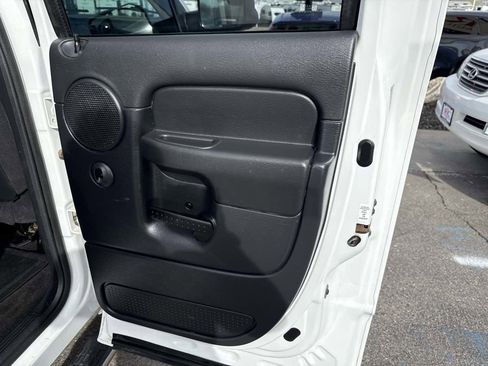 Used 2003 Dodge Ram 2500 Truck SLT image 20