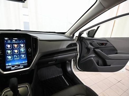 Certified 2024 Subaru Crosstrek 2.0i Premium w/ Popular Package #3 image 23