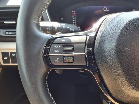 Used 2026 Honda Passport TrailSport Elite image 15