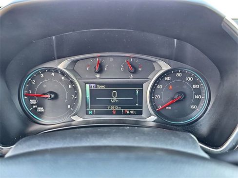 Used 2018 Chevrolet Equinox Premier image 23