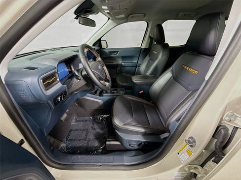 Used 2025 Ford Maverick Tremor AWD/4WD image 2