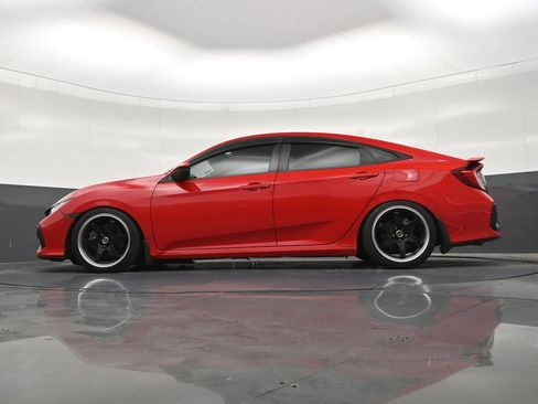 Used 2020 Honda Civic Si image 23