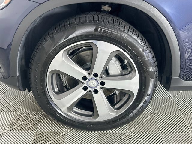 Used 2016 Mercedes-Benz GLC 300 image 30