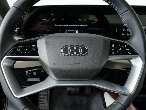 New 2026 Audi A6 Premium Plus image 9