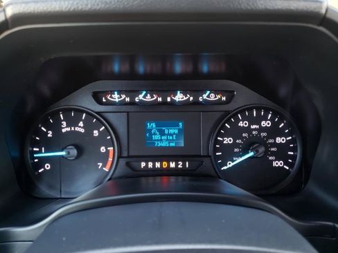 Used 2022 Ford F250 XL w/ Power Equipment Group RWD image 13