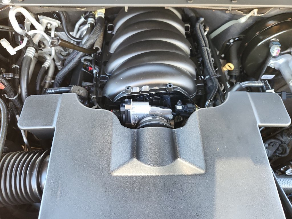 Used 2019 GMC Yukon XL SLT AWD/4WD image 15