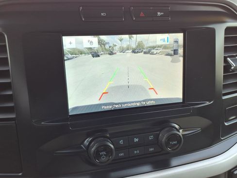 Used 2023 Ford F150 XLT image 22