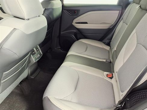 New 2026 Subaru Forester Premium image 6