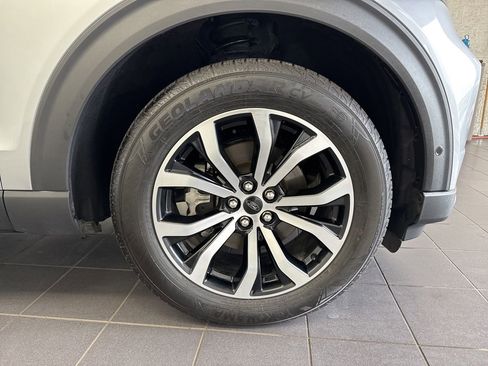 Used 2020 Ford Explorer ST w/ Premium Technology Package AWD/4WD image 55