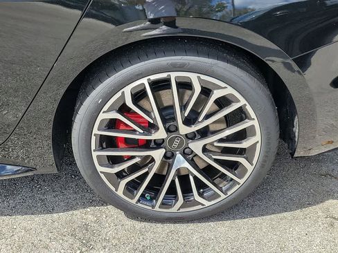 New 2026 Audi S5 Premium Plus AWD/4WD image 16