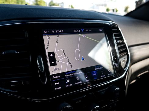 Used 2022 Jeep Grand Cherokee Laredo X AWD/4WD image 24