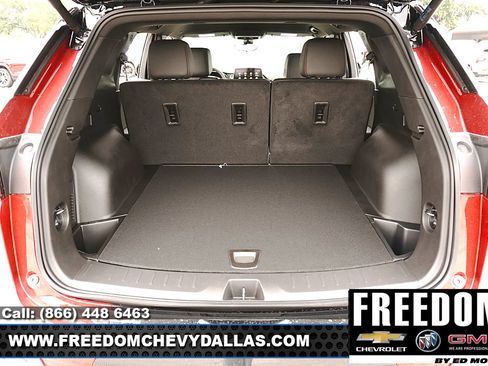 New 2026 Chevrolet Blazer RS w/ Driver Confidence II Package FWD image 46