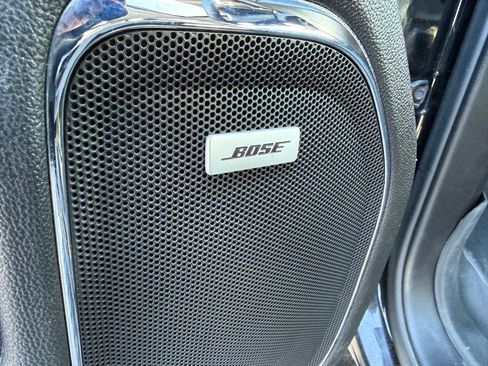 Used 2017 GMC Sierra 3500 Denali w/ Duramax Plus Package image 15