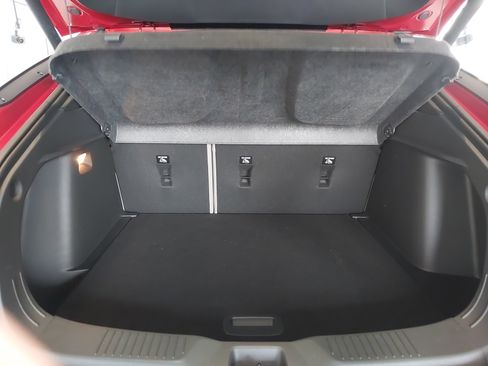 Used 2026 Buick Envista Avenir FWD image 27