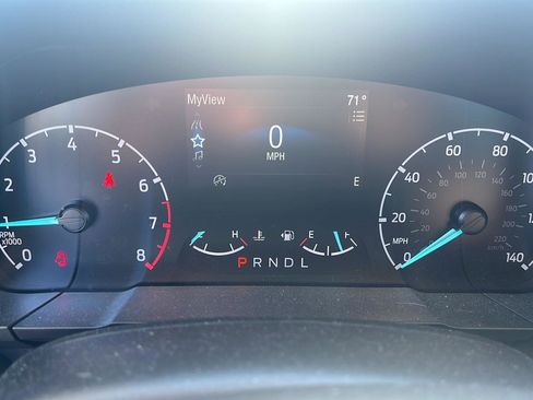 Used 2024 Ford Maverick XLT w/ XLT Luxury Package AWD/4WD image 21