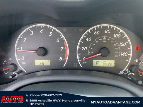 Used 2013 Toyota Corolla LE image 7