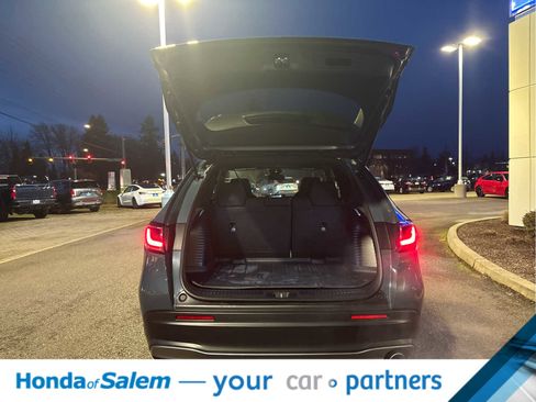 Used 2024 Honda HR-V Sport image 23