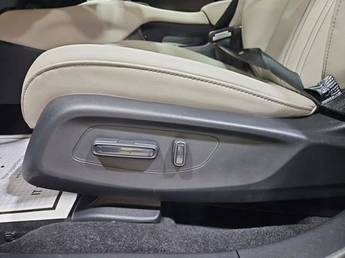 New 2026 Honda HR-V EX-L image 29