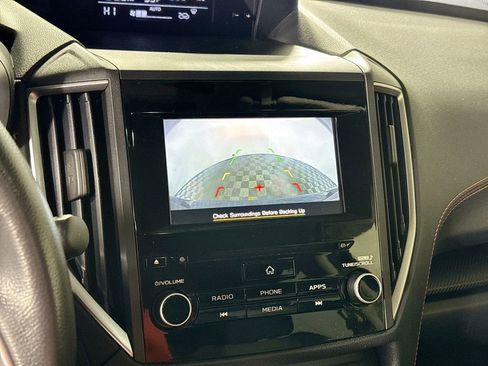 Used 2023 Subaru Crosstrek 2.0i Premium w/ Popular Package #3 image 16