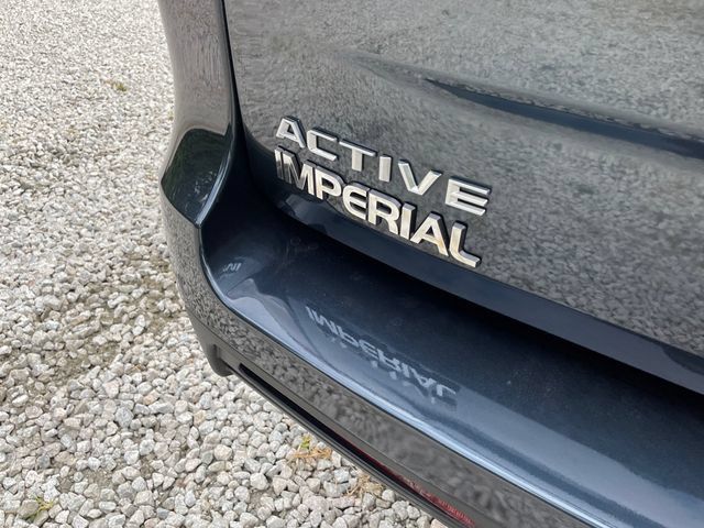 Used 2025 Ford Expedition Active AWD/4WD image 14