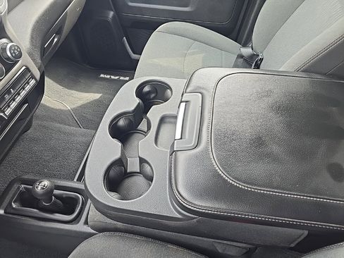 Used 2022 RAM 3500 Tradesman image 13