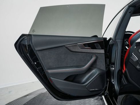 Used 2025 Audi S5 Premium Plus w/ Premium Plus Package image 13