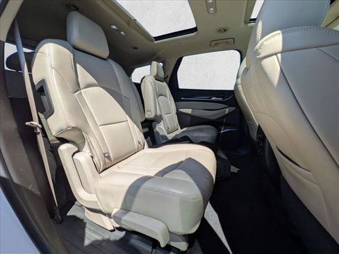 Used 2018 Buick Enclave Premium w/ Trailering Package AWD/4WD image 20