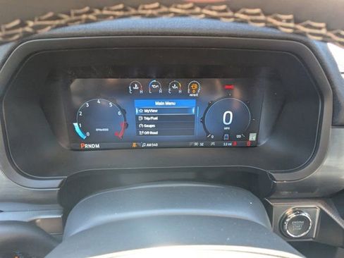 New 2026 Ford F150 Lariat w/ Equipment Group 501A Mid image 29