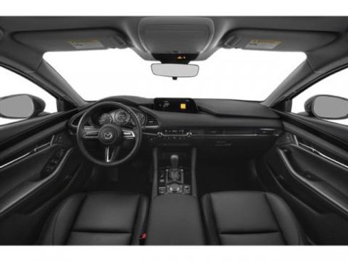 Used 2022 MAZDA MAZDA3 s image 11