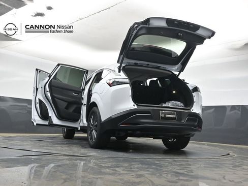 New 2026 Nissan Murano SL AWD/4WD image 45