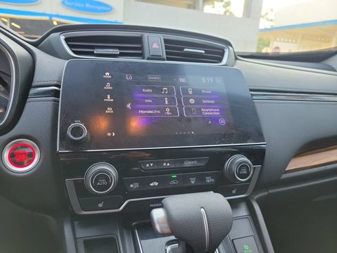 Used 2019 Honda CR-V EX image 29