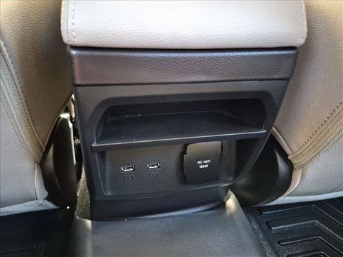Used 2023 Ford Ranger Lariat w/ Equipment Group 501A High AWD/4WD image 16