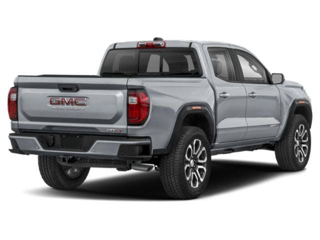 New 2026 GMC Canyon AT4 w/ Technology Plus Package AWD/4WD image 5