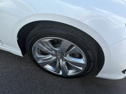 Used 2023 Acura TLX w/ Technology Package FWD image 4
