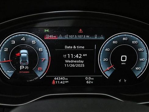 Used 2022 Audi Q5 2.0T Premium Plus w/ Premium Plus Package image 11