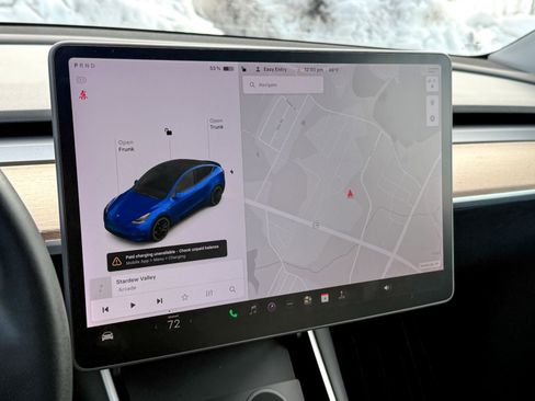 Used 2020 Tesla Model Y Performance image 18