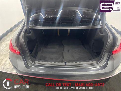 Used 2020 BMW 330i xDrive Sedan w/ Driving Assistance Package image 6