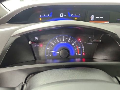 Used 2012 Honda Civic LX image 14