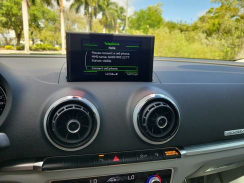 Used 2015 Audi A3 2.0T Premium Plus image 23